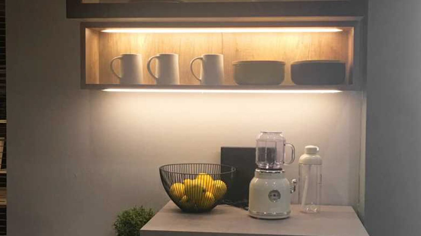 Kitchen Lighting